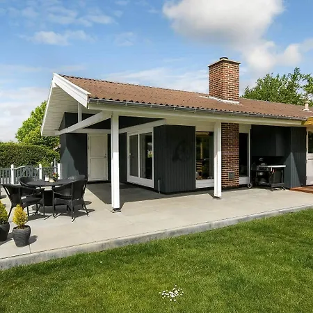 Hébergement de vacances C11097-hemmet-horsfold-58 *