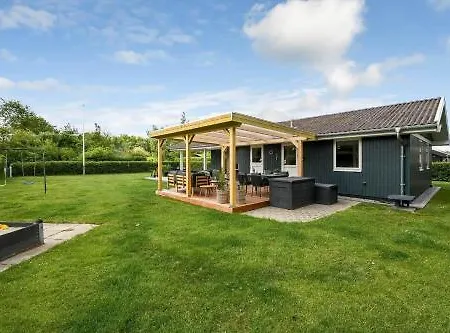 C11097-hemmet-horsfold-58 Сasa de vacaciones