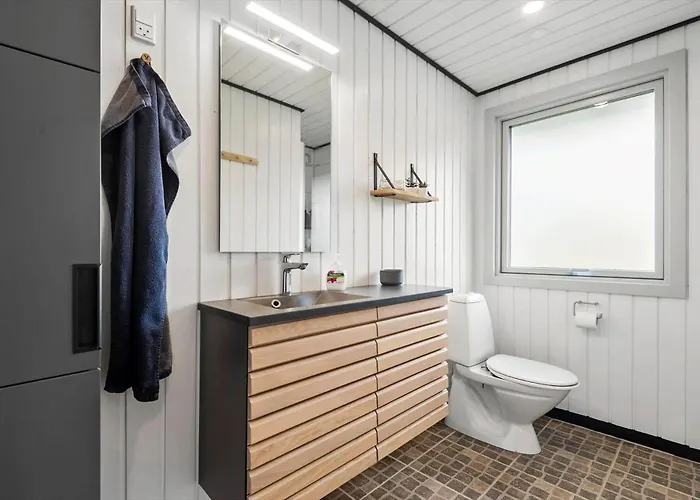 Σπίτι διακοπών C11097-hemmet-horsfold-58 *