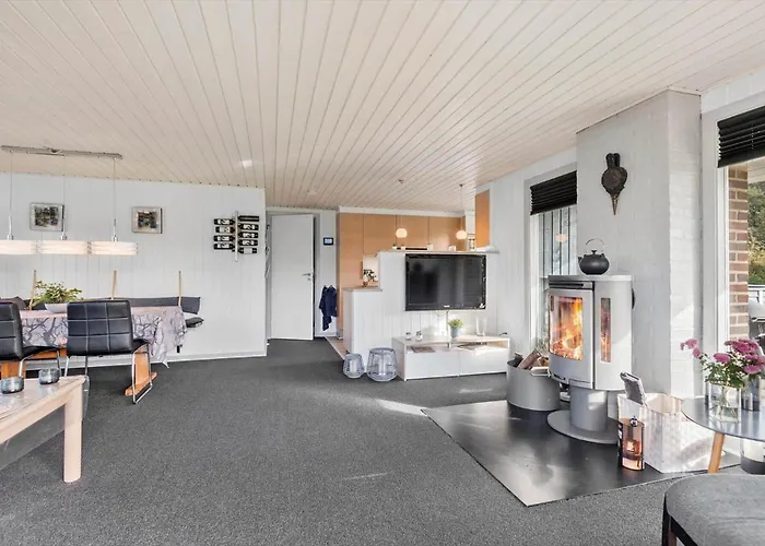 C11097-hemmet-horsfold-58 Σπίτι διακοπών Hemmet