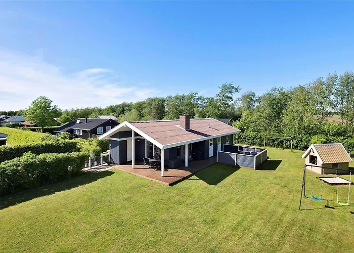 Σπίτι διακοπών C11097-hemmet-horsfold-58 Hemmet