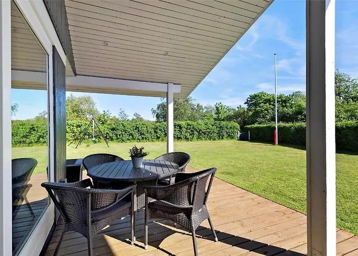 Σπίτι διακοπών C11097-hemmet-horsfold-58 Hemmet