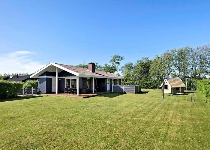 C11097-hemmet-horsfold-58 Σπίτι διακοπών Hemmet