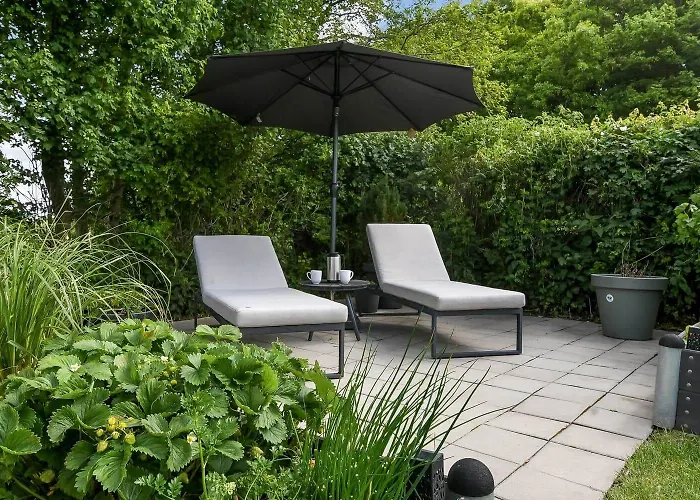 C11097-hemmet-horsfold-58 Casa de Férias