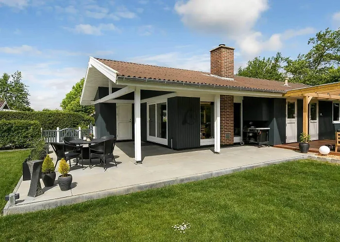 Casa de Férias C11097-hemmet-horsfold-58 *